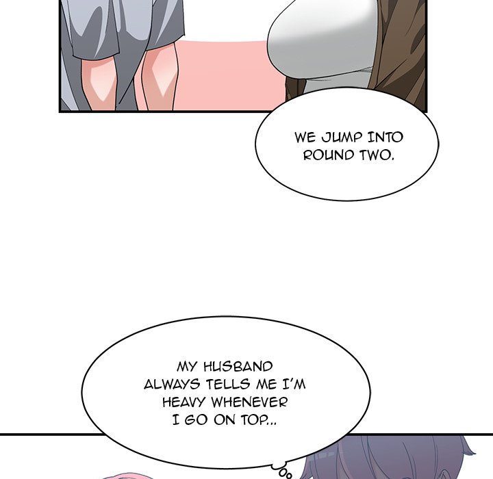 Childhood Friends Chapter 17 - Manhwa18.com