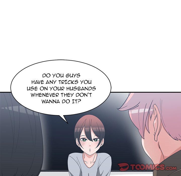 Childhood Friends Chapter 17 - Manhwa18.com