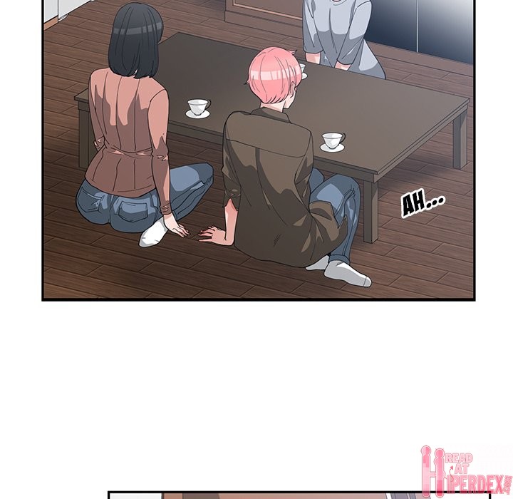 Childhood Friends Chapter 17 - Manhwa18.com