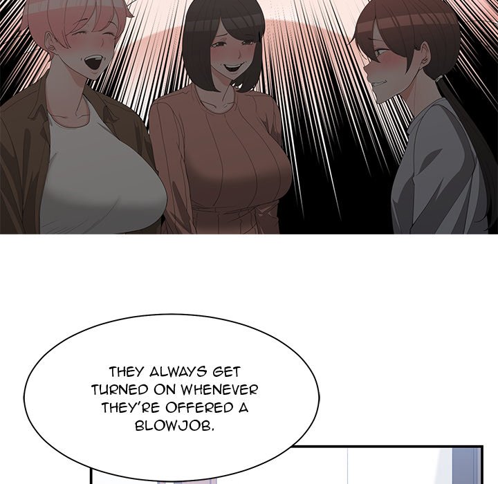 Childhood Friends Chapter 17 - Manhwa18.com