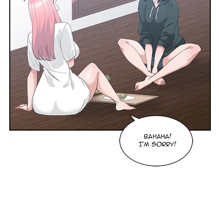 Childhood Friends Chapter 18 - Manhwa18.com