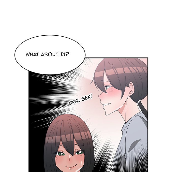 Childhood Friends Chapter 18 - Manhwa18.com