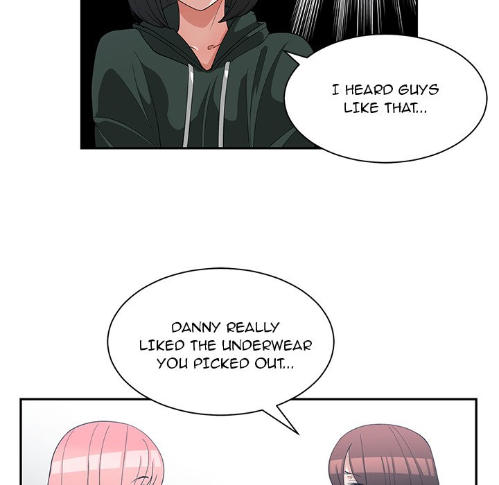 Childhood Friends Chapter 18 - Manhwa18.com