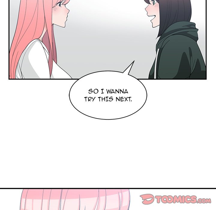 Childhood Friends Chapter 18 - Manhwa18.com