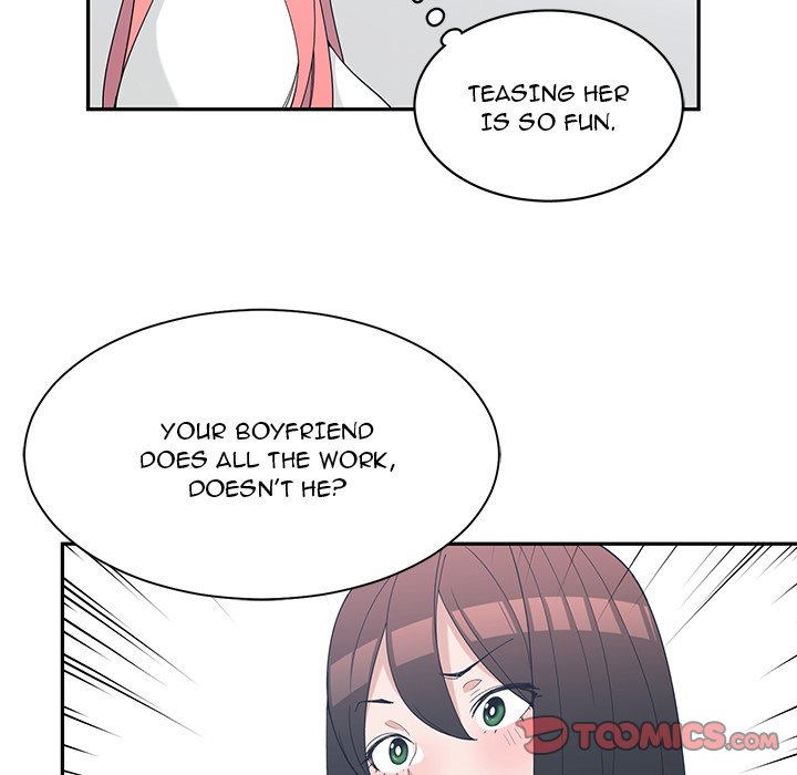 Childhood Friends Chapter 18 - Manhwa18.com