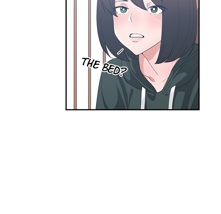 Childhood Friends Chapter 18 - Manhwa18.com