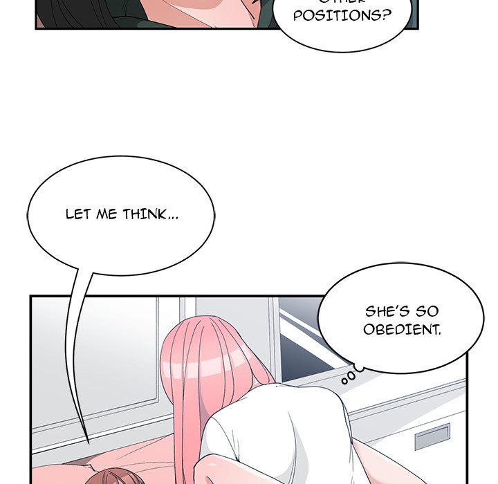 Childhood Friends Chapter 18 - Manhwa18.com