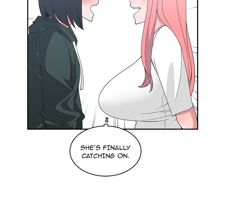 Childhood Friends Chapter 18 - Manhwa18.com