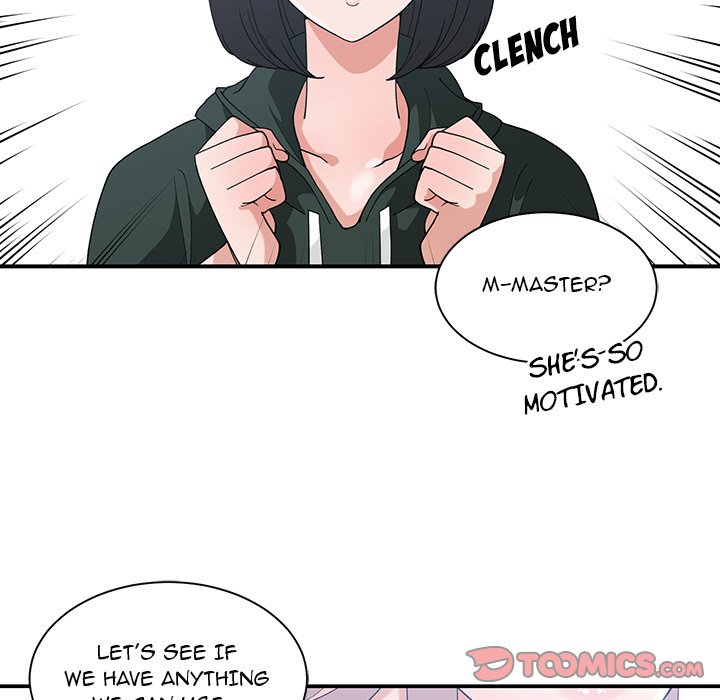 Childhood Friends Chapter 18 - Manhwa18.com