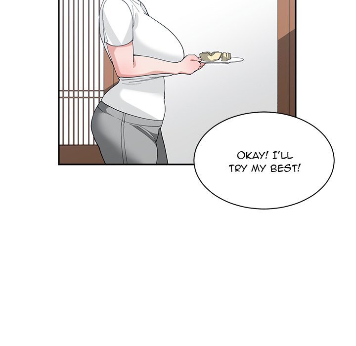 Childhood Friends Chapter 18 - Manhwa18.com