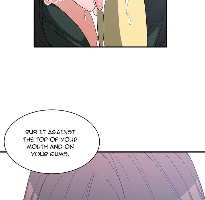 Childhood Friends Chapter 18 - Manhwa18.com