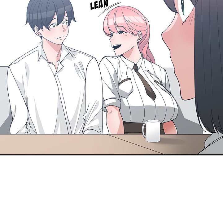 Childhood Friends Chapter 19 - Manhwa18.com