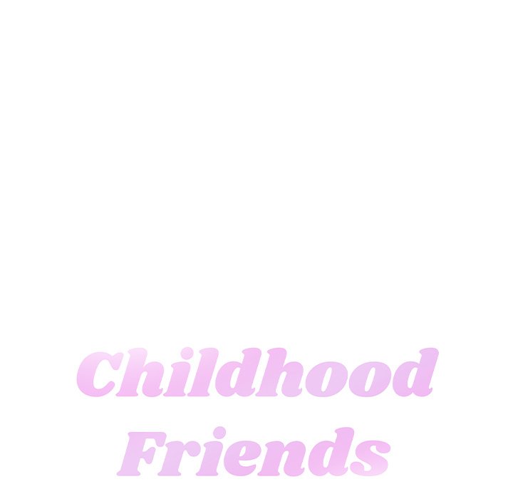 Childhood Friends Chapter 19 - Manhwa18.com