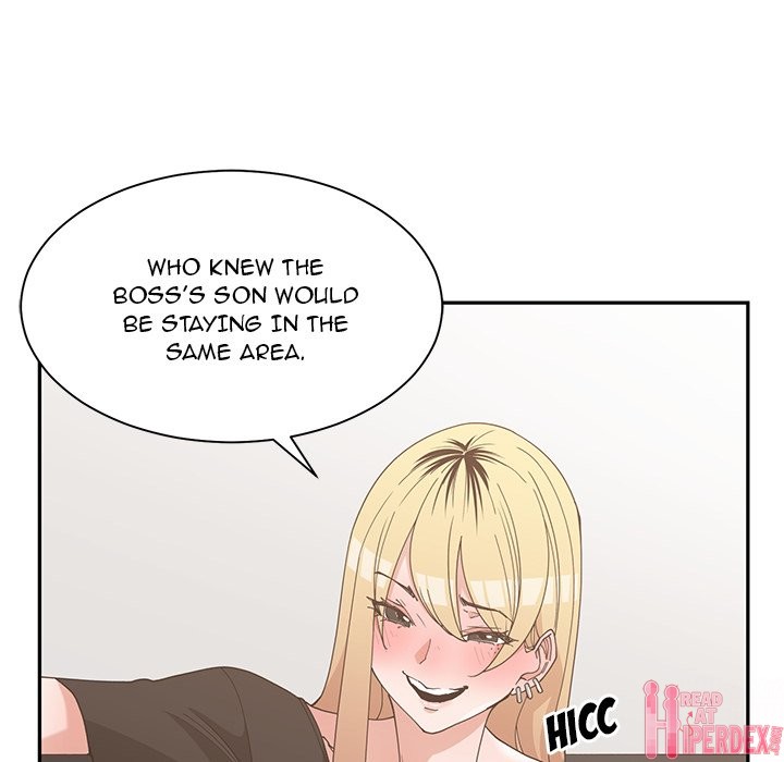 Childhood Friends Chapter 19 - Manhwa18.com