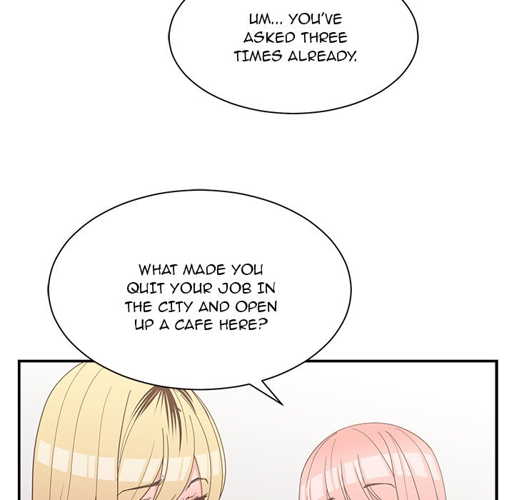 Childhood Friends Chapter 19 - Manhwa18.com