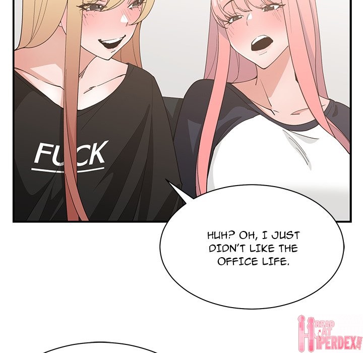 Childhood Friends Chapter 19 - Manhwa18.com