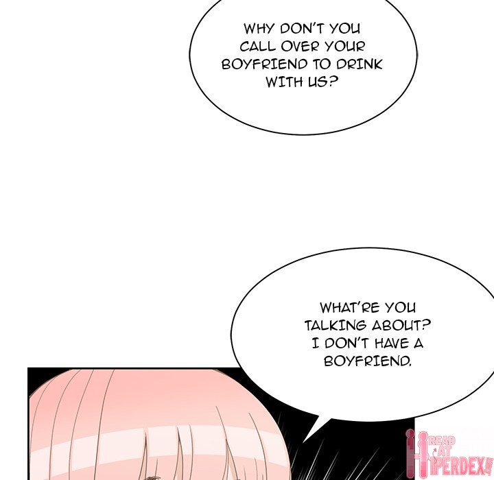 Childhood Friends Chapter 19 - Manhwa18.com