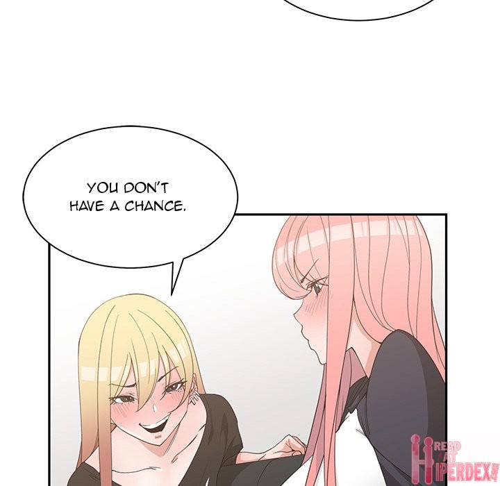 Childhood Friends Chapter 19 - Manhwa18.com