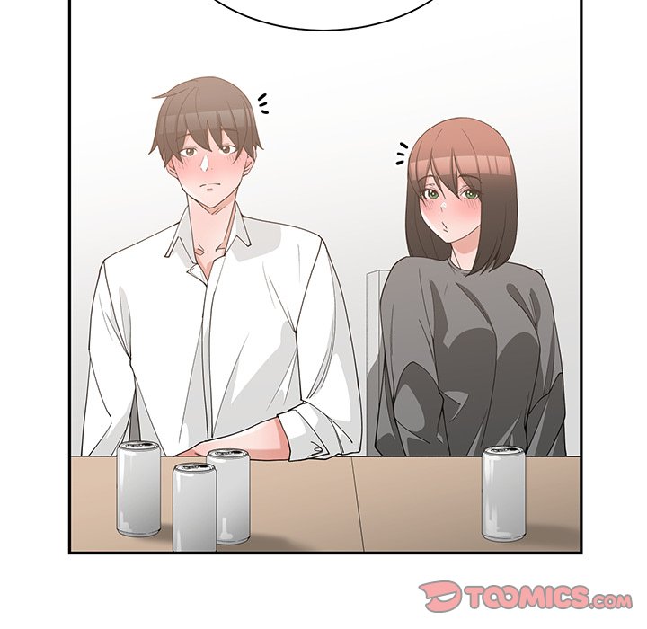 Childhood Friends Chapter 19 - Manhwa18.com