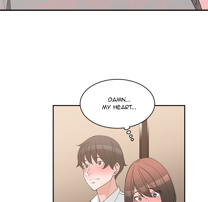 Childhood Friends Chapter 19 - Manhwa18.com