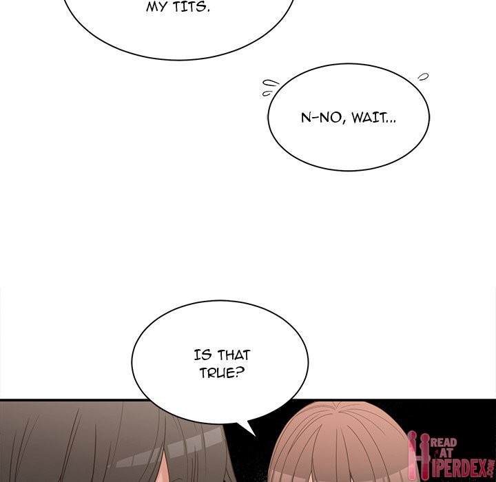 Childhood Friends Chapter 19 - Manhwa18.com