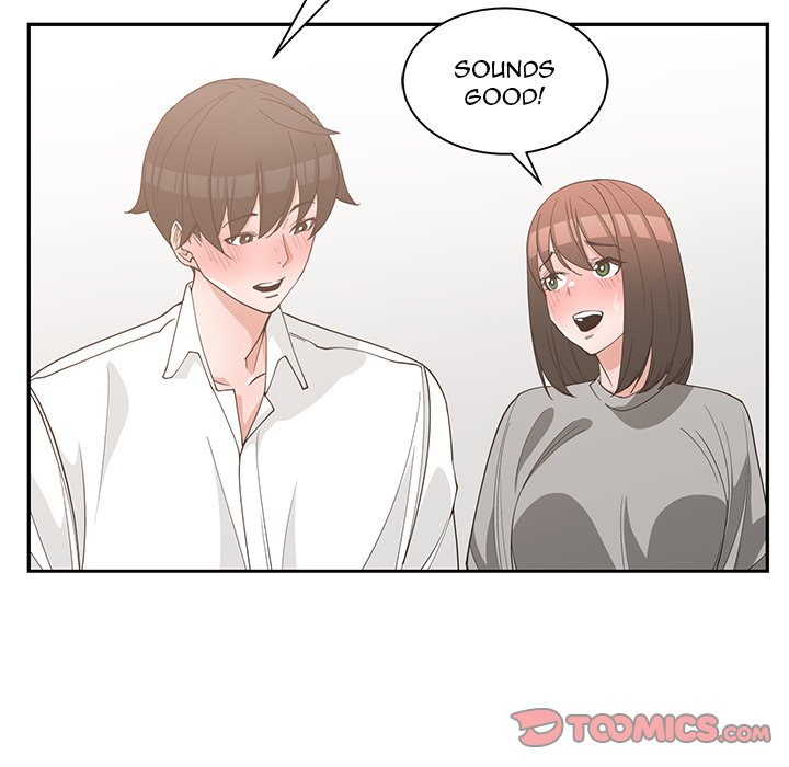 Childhood Friends Chapter 19 - Manhwa18.com