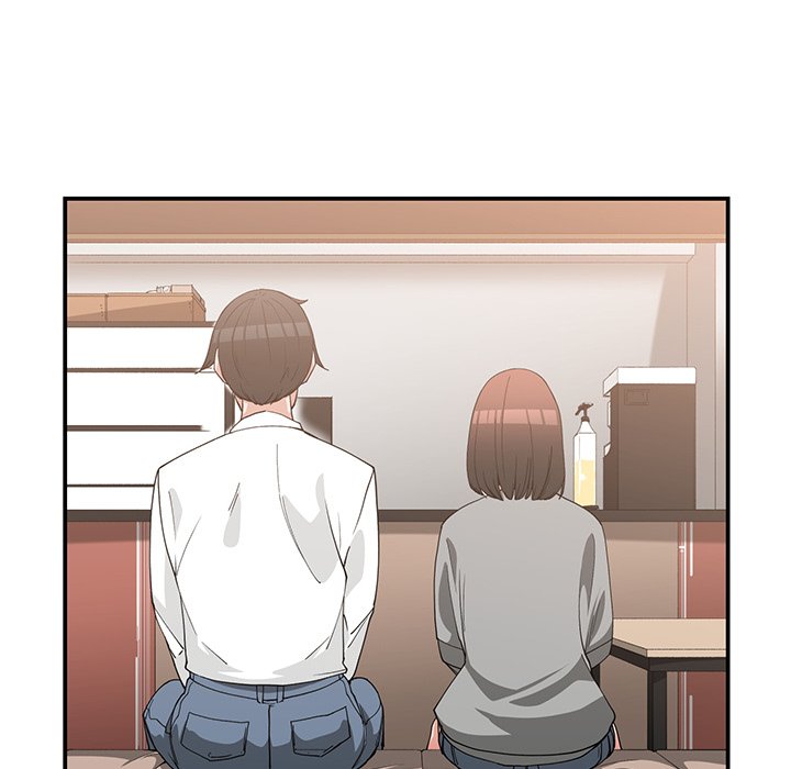 Childhood Friends Chapter 19 - Manhwa18.com