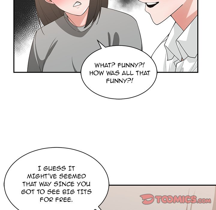 Childhood Friends Chapter 19 - Manhwa18.com