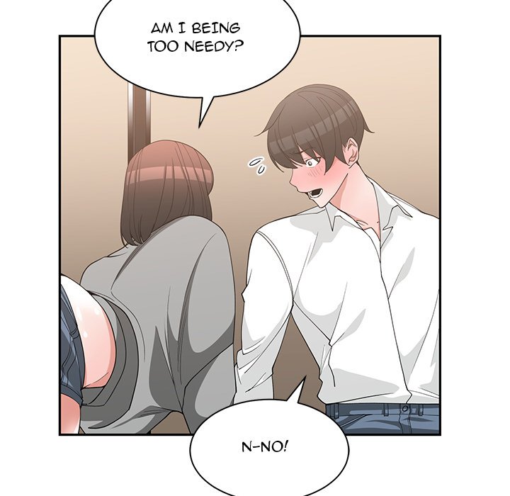 Childhood Friends Chapter 19 - Manhwa18.com