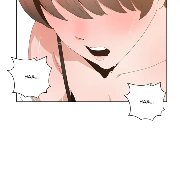 Childhood Friends Chapter 2 - Manhwa18.com