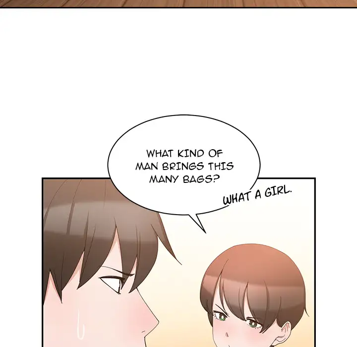 Childhood Friends Chapter 2 - Manhwa18.com