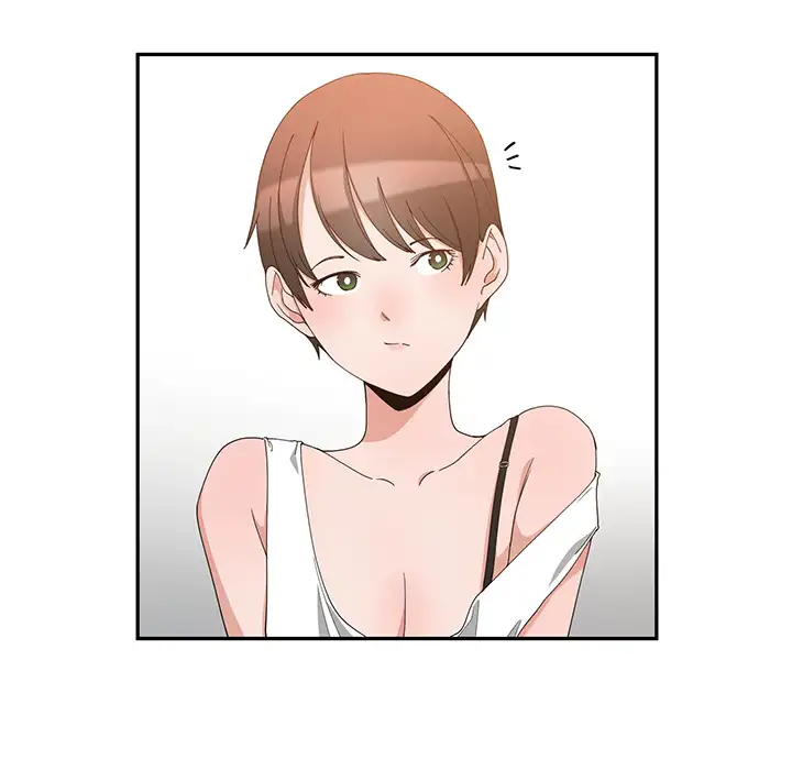 Childhood Friends Chapter 2 - Manhwa18.com