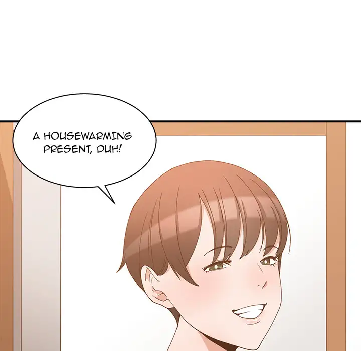 Childhood Friends Chapter 2 - Manhwa18.com