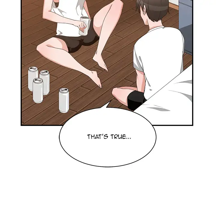 Childhood Friends Chapter 2 - Manhwa18.com