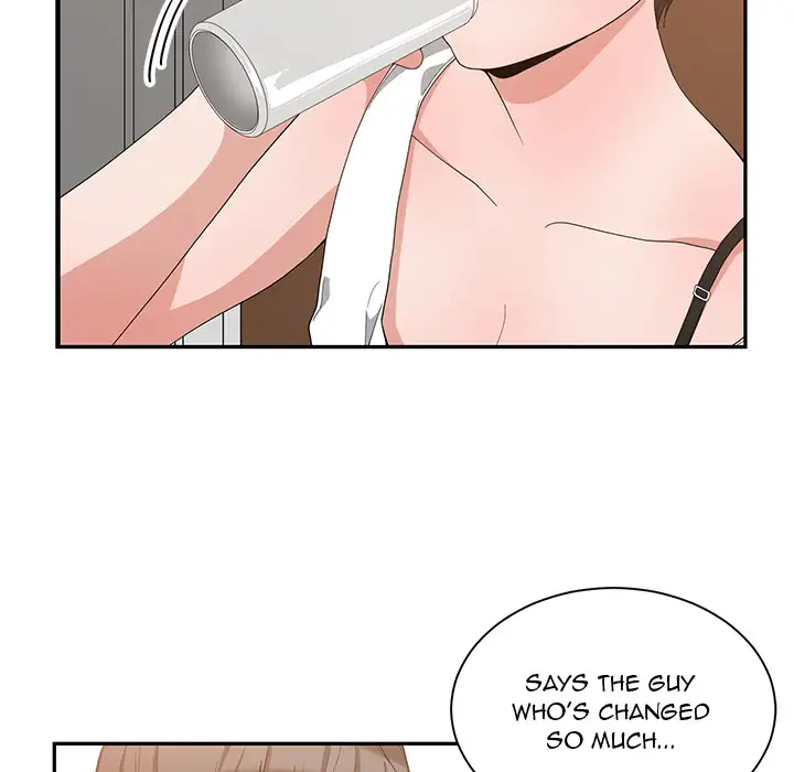 Childhood Friends Chapter 2 - Manhwa18.com