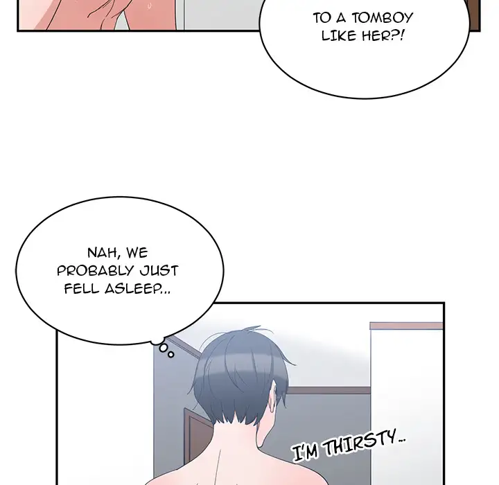 Childhood Friends Chapter 2 - Manhwa18.com