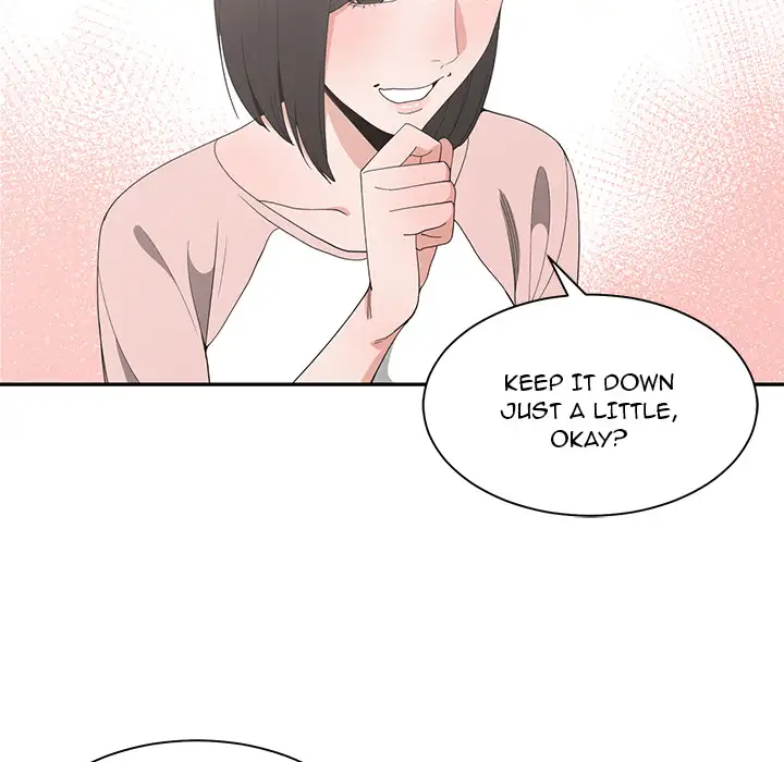 Childhood Friends Chapter 2 - Manhwa18.com