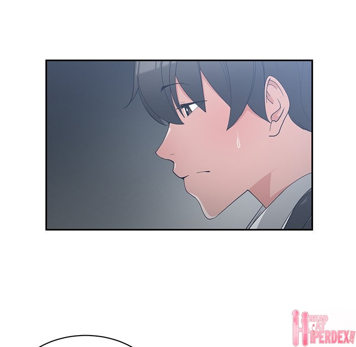 Childhood Friends Chapter 21 - Manhwa18.com