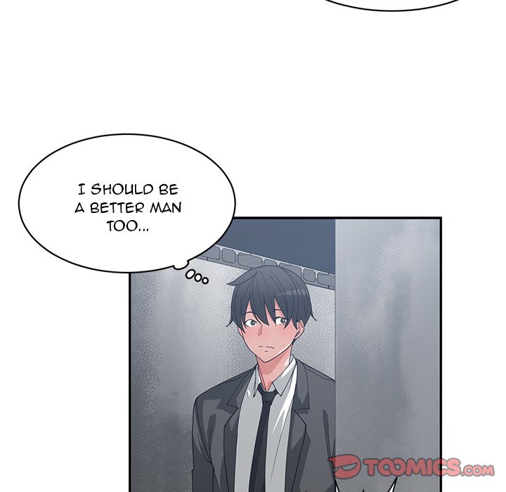 Childhood Friends Chapter 21 - Manhwa18.com