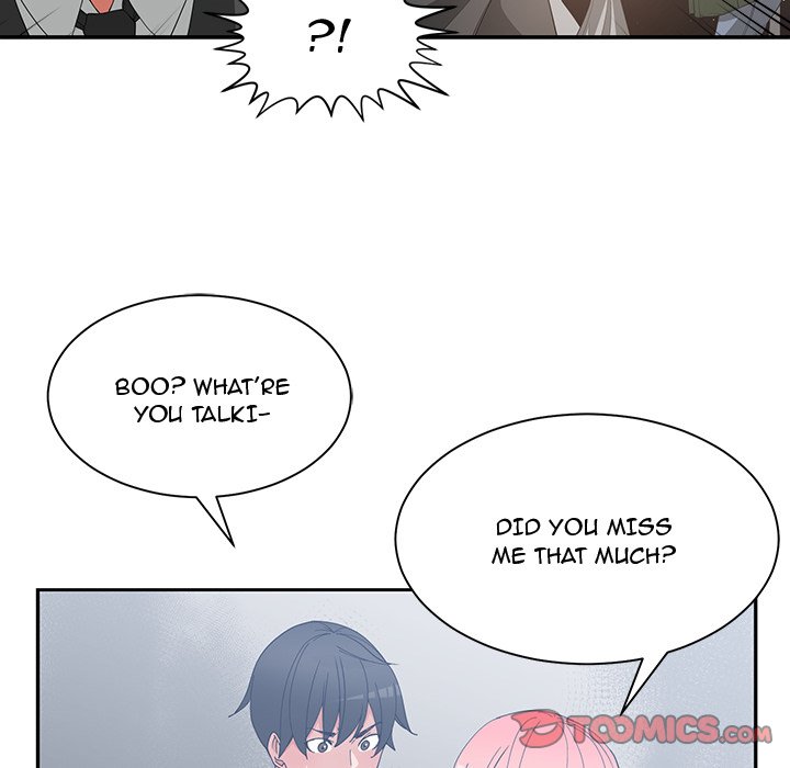 Childhood Friends Chapter 21 - Manhwa18.com