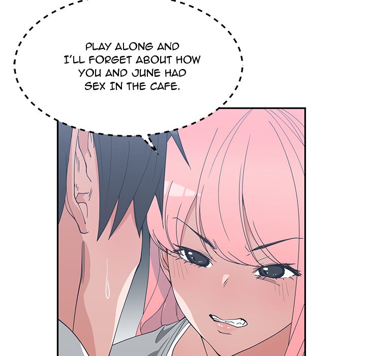 Childhood Friends Chapter 21 - Manhwa18.com