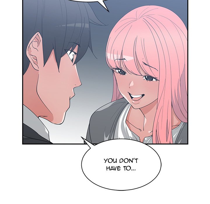 Childhood Friends Chapter 21 - Manhwa18.com