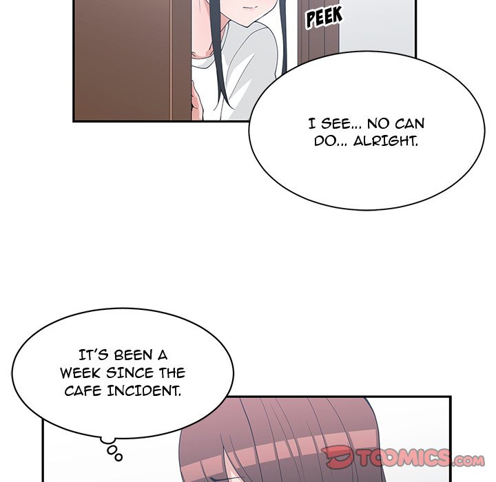 Childhood Friends Chapter 21 - Manhwa18.com