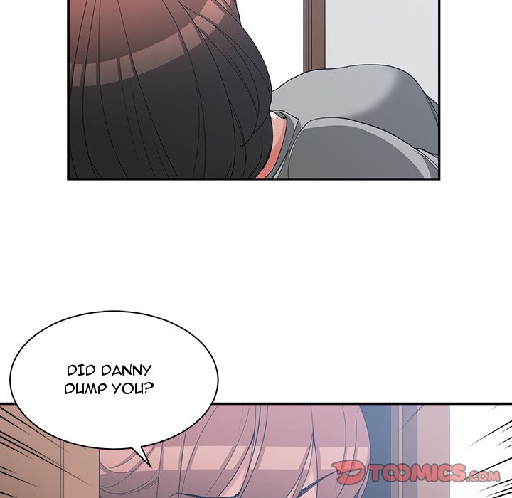 Childhood Friends Chapter 21 - Manhwa18.com