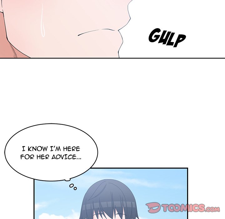 Childhood Friends Chapter 21 - Manhwa18.com