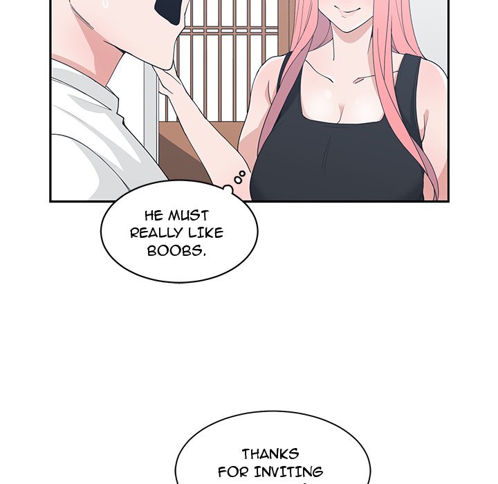 Childhood Friends Chapter 21 - Manhwa18.com