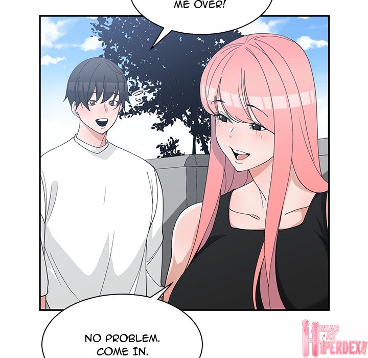 Childhood Friends Chapter 21 - Manhwa18.com