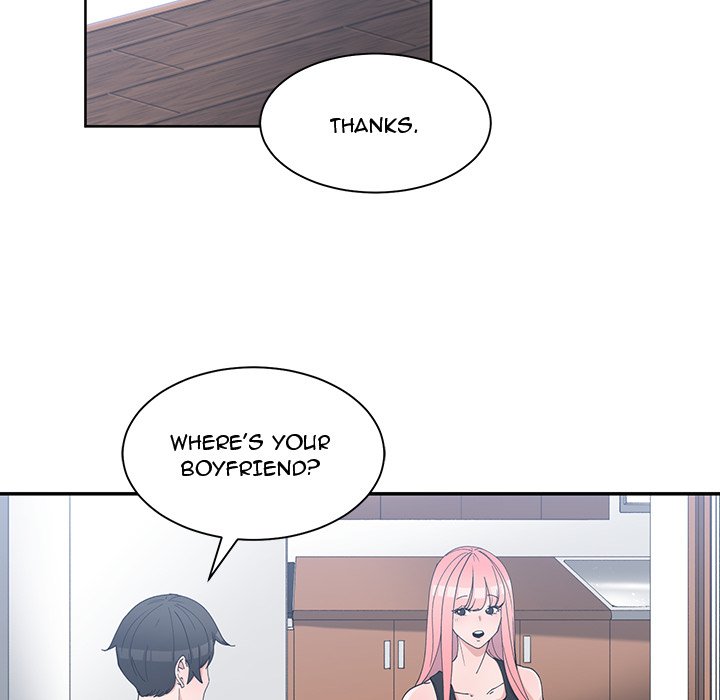 Childhood Friends Chapter 21 - Manhwa18.com