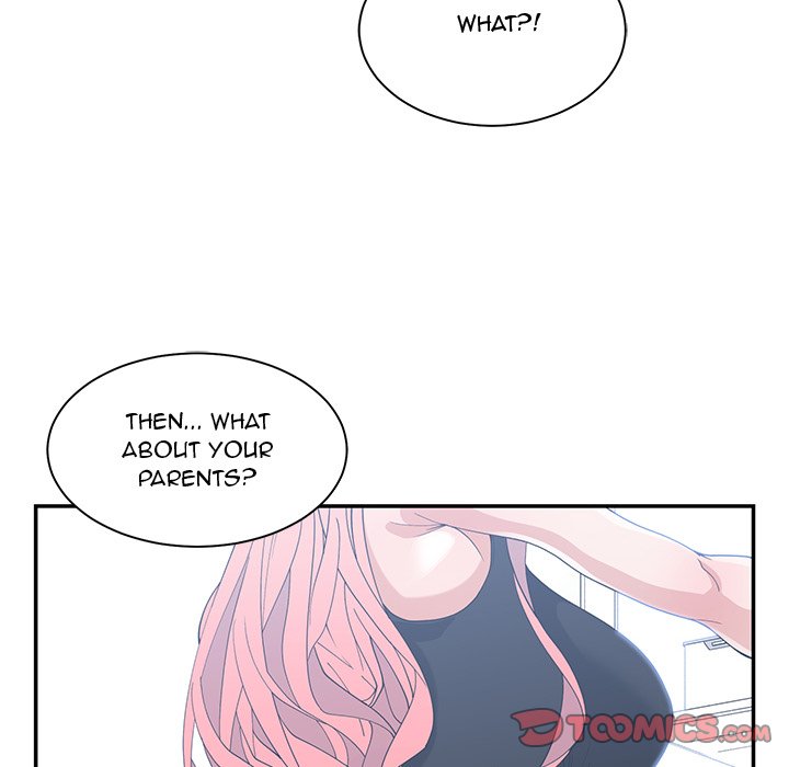 Childhood Friends Chapter 21 - Manhwa18.com