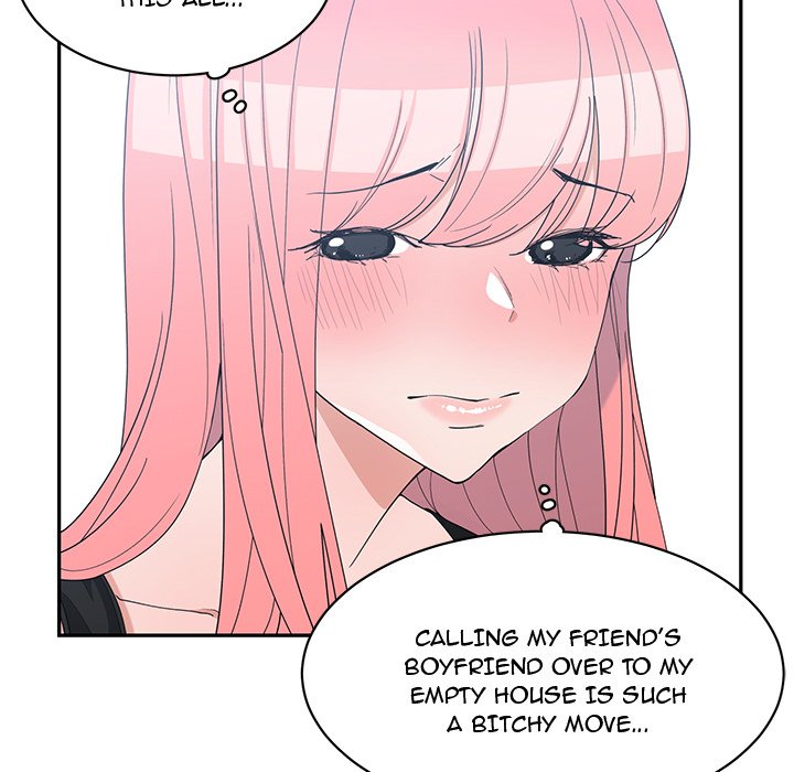 Childhood Friends Chapter 21 - Manhwa18.com